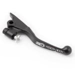 S3 Brembo CNC Lever Brake/KTM/Sherco;Black