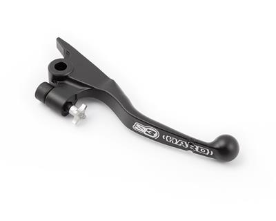S3 Brembo CNC Lever Brake/KTM/Sherco;Black