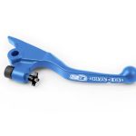 S3 Brembo CNC Lever Brake/KTM/Sherco;Blue