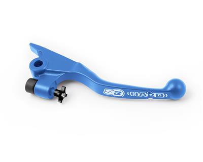 S3 Brembo CNC Lever Brake/KTM/Sherco;Blue