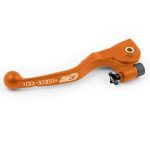 S3 Brembo CNC Lever Clutch/KTM/Sherco; Orange