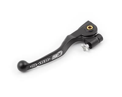 S3 Brembo CNC Lever Clutch/KTM/Sherco;Black