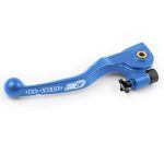 S3 Brembo CNC Lever Clutch/KTM/Sherco;Blue