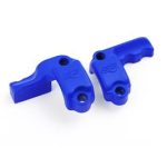 S3 Brembo MC saver clamps - Blue
