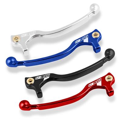 S3 Clutch BRAKTEC / AJP Levers 01 Black