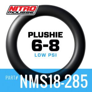 Nitro Mousse 110/100-18 Soft