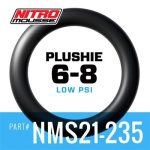 Nitro Mousse 90/100-21 Soft