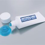 Nitro Mousse LUBE 85G tube