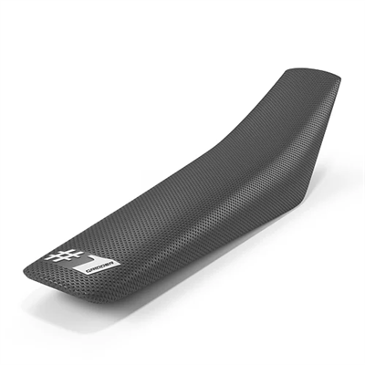 One Gripper Seat Cover - ORIGINAL - V2 Dark Grey