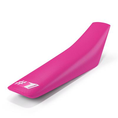 One Gripper Seat Cover - ORIGINAL - V2 Pink