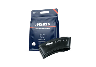 Mitas Std Tube 2.50- //2.75- //3.00- //3.25- //3.60-21, 80/90- //80/100- //90/80- //90/90- //90/100- //100/80-21