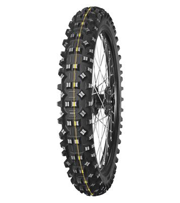 90/90-21 54R Terra Force-EF yellow