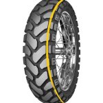 Mitas 140/80-18 E-07+ Enduro Trail Dakar