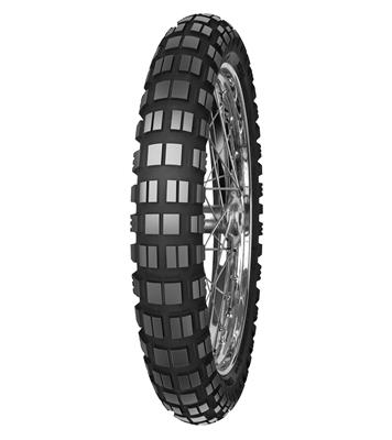 Mitas 110/80-19 (59T) E-10 TL
