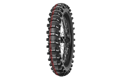 Mitas 110/90-19 62M TT TERRA FORCE-MX SAND 2