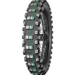 Mitas 120/100-18 68M TT TERRA FORCE-EX MH SUPER SOFT