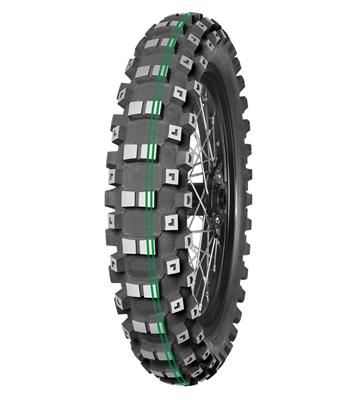 Mitas 120/100-18 68M TT TERRA FORCE-EX MH SUPER SOFT