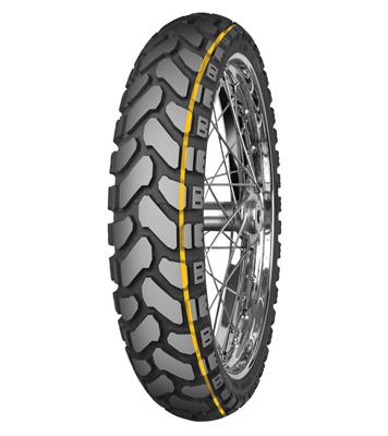 Mitas 120/70B19 M/C 60T E-07+ Dakar TL