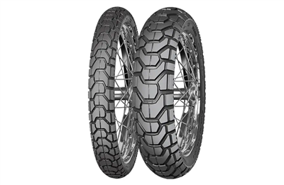 Mitas 120/70ZR19 60W ENDURO TRAIL-ADV 2