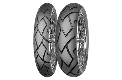 Mitas 120/70ZR19 TERRA FORCE-R 60W