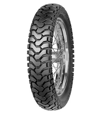 Mitas 120/90-17 (64S) E-07 TL