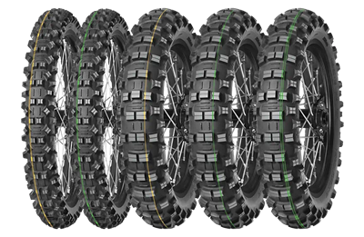 Mitas 120/90-18 TERRA FORCE-EF SUPER LIGHT