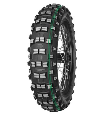 Mitas 120/90-18 TERRA FORCE-EF SUPER SOFT