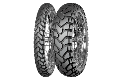 Mitas 150/70B17 (69H) ENDURO TRAIL+