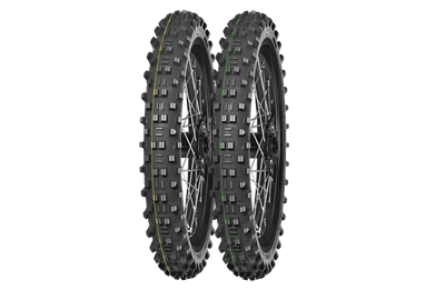 Mitas 90/100-21 TERRA FORCE-EF 2 SM SUPER LIGHT