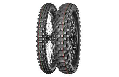 Mitas 90/90-14 TERRA FORCE-MX MH PITCROSS