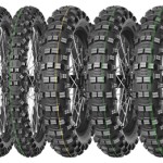 Mitas 90/90-21 TERRA FORCE-EF SUPER LIGHT