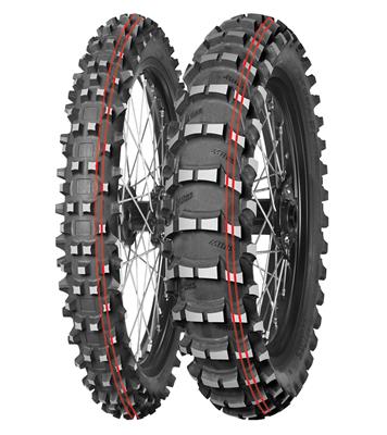 Mitas Terra Force-MX Sand 90/100-16