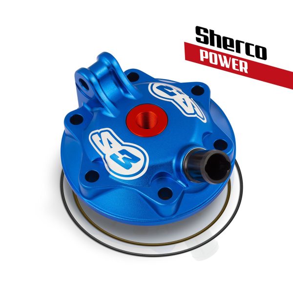 S3 Power Head Kit Sherco SE 250 2017-2024