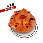 S3 Power Head Kit KTM EXC 250 Orange 2018-2023 TPI