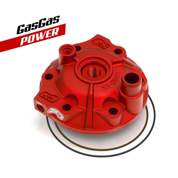 S3 Power Head Kit GasGas EC250 2021