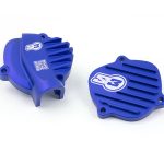 S3 Kit Power Valves Cover Blue