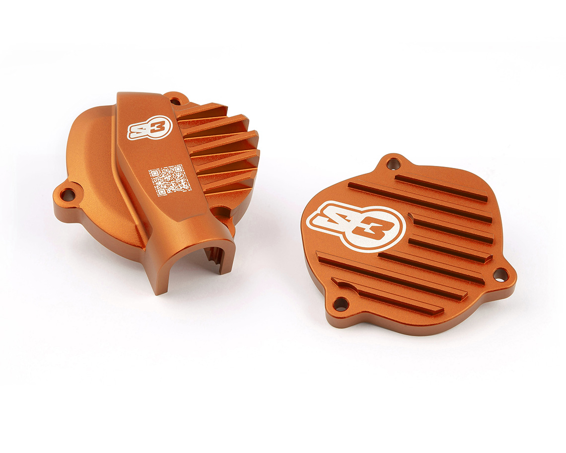 wfo-variant-0028 S3 Kit Power Valves Cover Orange