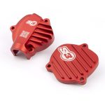 S3 Kit Power Valves Cover Red