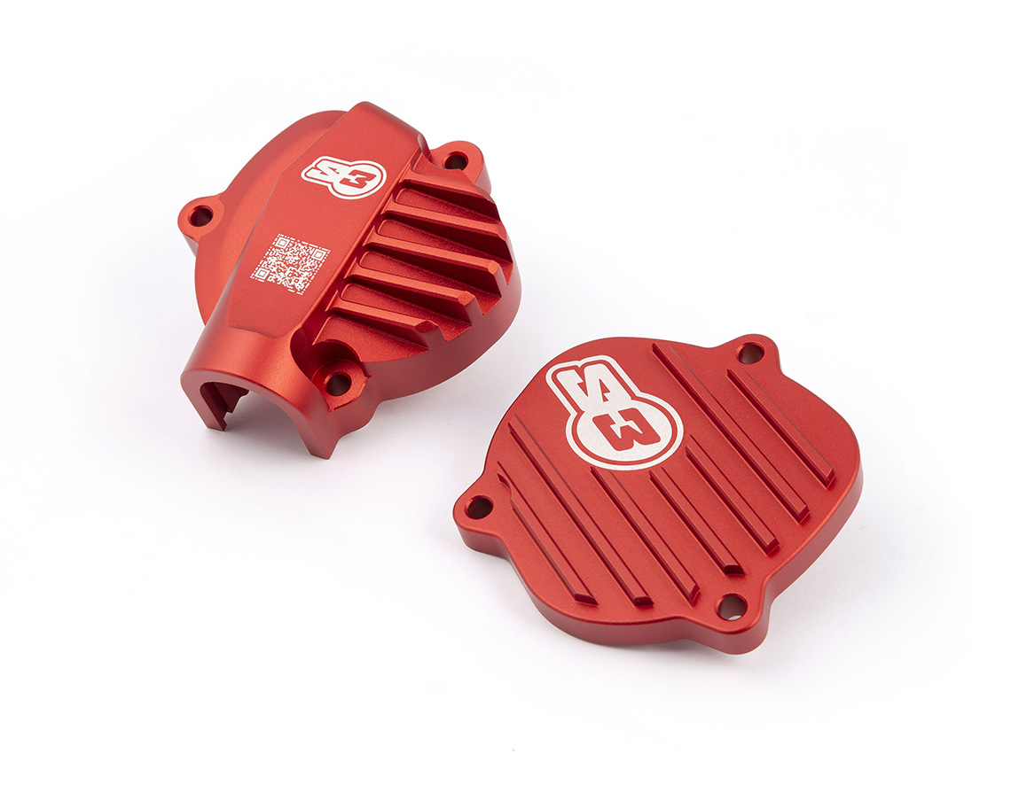 wfo-variant-0029 S3 Kit Power Valves Cover Red