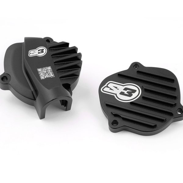 S3 Kit Power Valves Cover Titan