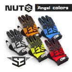 S3 Gloves Hard Enduro Angel Nuts — Size XXL