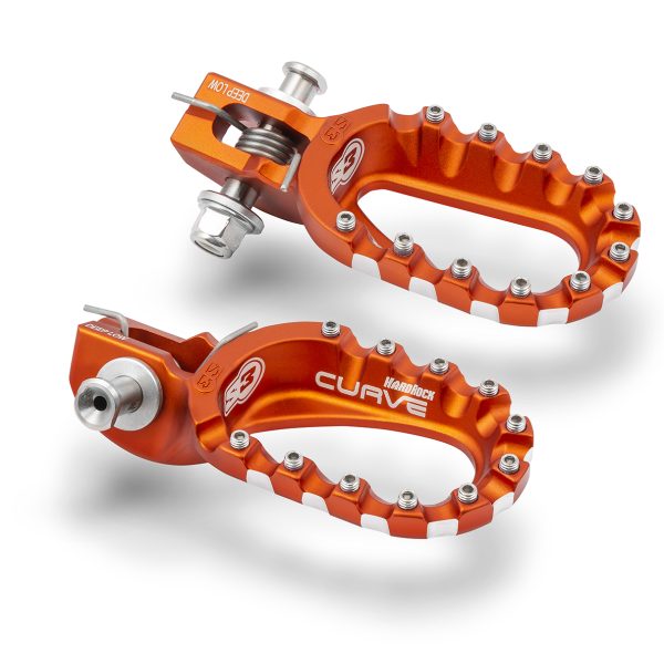 S3 KTM / Husky TPI-2017-21: Orange, Low