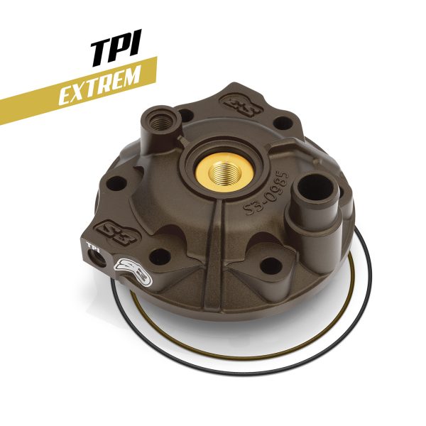 S3 Xtrem Cylinder Head Kit Titan. KTM/GG/HKY 17-23