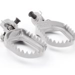 S3 Punk Low Back Footrests KTM/HKY/GG 2024- & Beta 2020-