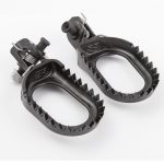 S3 Punk Low Back Footrests KTM, GG, Husq, 2024- Beta 2020-