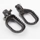 S3 Punk Low Back Footrests KTM, GG, Husq, 2024- Beta 2020-