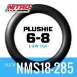 Nitro Mousse 110/100-18 Soft
