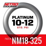 Nitro Mousse 140/80-18