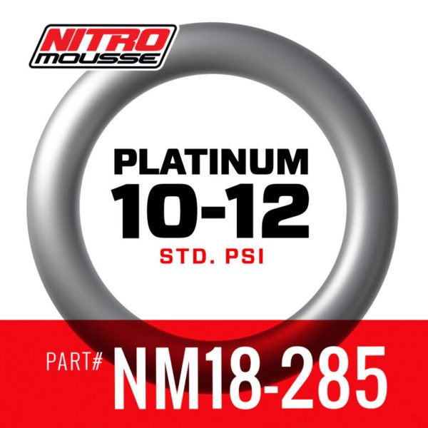 Nitro Mousse 110/100-18