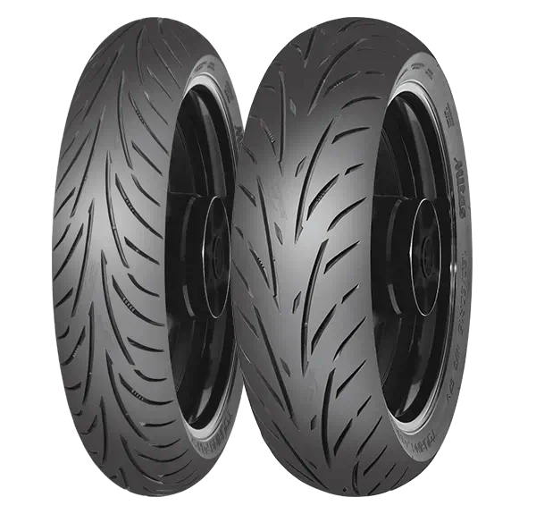 Mitas 160/60ZR17 TOURING FORCE (69W)